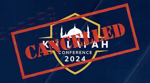 Khilafah Conference