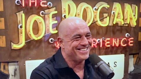Joe Rogan