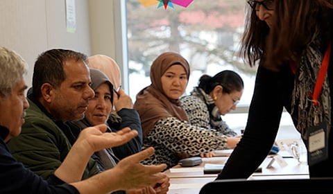 Many faith communities provide in addition to spiritual succour, extensive social services. The Liberal government recently received a report from a parliamentary committee that recommended that religious organizations lose their 'privileged' tax exemption. Writer Pete Balinski warns that this would lead to the confiscation of assets and effectively eliminate religious-based charities