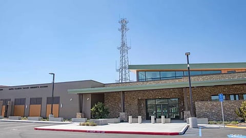 Springbank Community High School