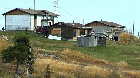 Reserve conditions are generally hard to live with. Writer Hymie Rubenstein argues that 'the system' makes real improvement hard to achieve.