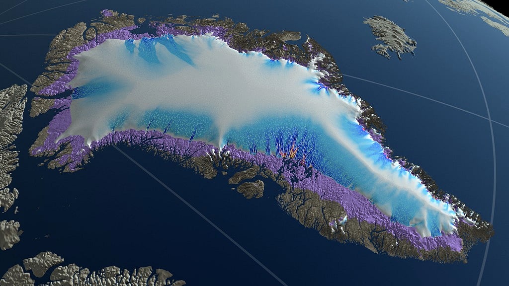 Canada, Germany, Sweden, and the Netherlands expected to send troops to Greenland