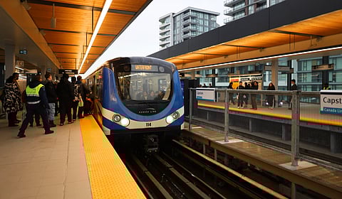Canada Line