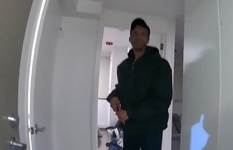 WATCH: Chicago police shoot, kill man with 20 bullets as he came at them with knife