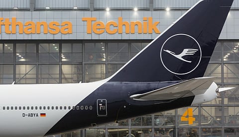 Lufthansa