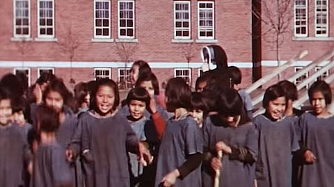 Legacy media quietly backpedaling on ‘unmarked graves’ claim as zero evidence found to-date