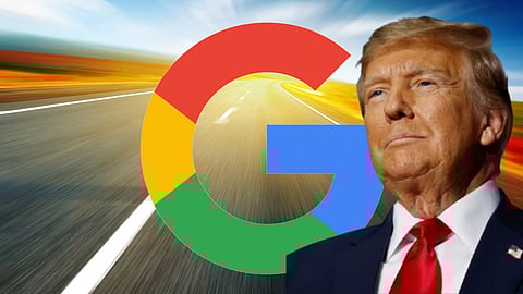 The Trudeau Liberals’ Google tax appears doubtful after President Donald Trump on Thursday called it an anti-American trade barrier.