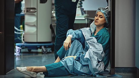 Medical Professional