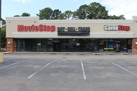 GameStop is selling off its Canadian stores citing ‘woke’ DEI social culture, but analysts said it may be going the way of the video rental store.