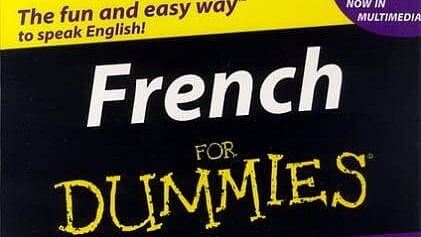 STEPHAN: Alberta does not need French