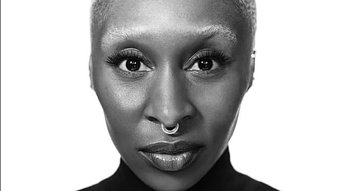 Cynthia Erivo