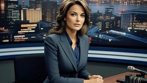 A single, all-powerful media monolith in Canada...former newspaper publisher and CRTC commissioner Peter Menzies takes stock of what Heritage Minister Pascale St-Onge's proposal to expand the CBC would do to the rest of Canada's news industry