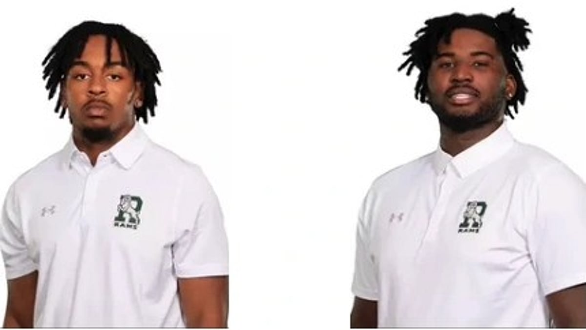 UPDATED: University of Regina Rams players charged with fentanyl trafficking, CFL prospect among accused UPDATED: University of Regina Rams players charged with fentanyl trafficking, CFL prospect among accused