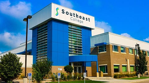 Southeast College