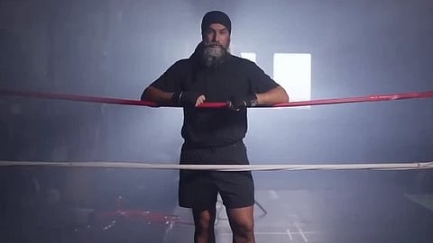 The NDP has launched a campaign ad in preparation for a possible snap spring election depicting leader Jagmeet Singh as a boxer who is ready to “fight” for Canadians. 