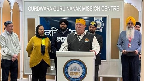 Ontario Progressive Conservative leader Doug Ford has been busy attempting to appeal to all demographics ahead of Thursday’s election, from his go-to cheap alcohol campaign to worshiping at a Sikh temple. 