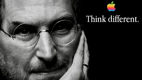 Steve Jobs