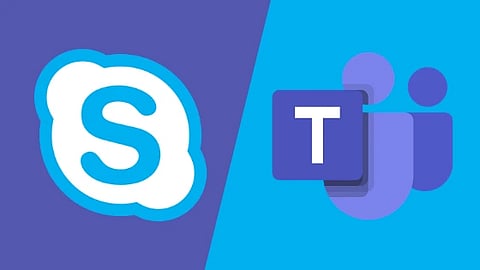 Microsoft permanently cancels Skype, points users to Teams
