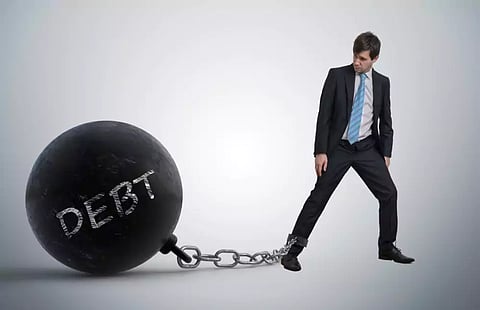 Mortgage delinquencies are rising in Canada