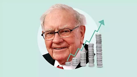 Warren Buffet