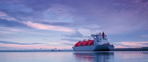 Alberta signs LNG deal with Japan