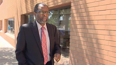 John Olubobokun
