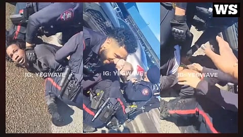 CPS responds to violent video circulating on social media