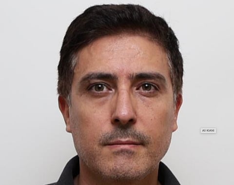 Ali Kiani