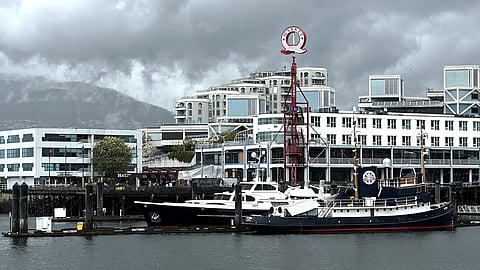 Lonsdale Quay
