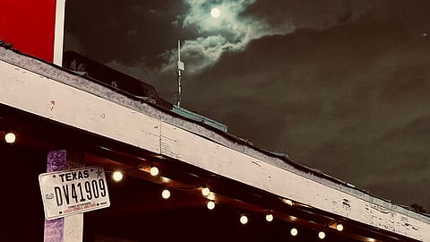 Full Moon over Texas: Americans will come around on tariffs, argues Western Standard Energy editor Shaun Polczer