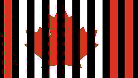 Ottawa confirms unspecified number of Canadians executed in China in 2025