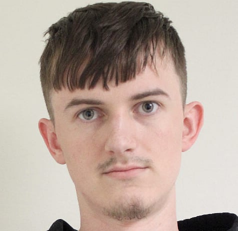 Krystian Cogswell