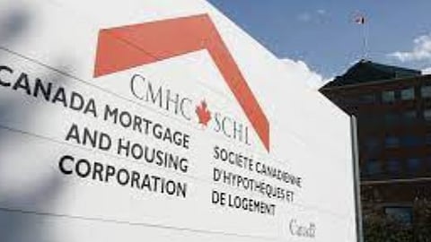 CMHC 
