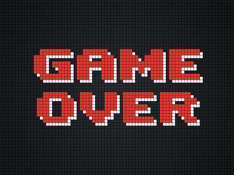 The UCP government has quietly pulled the plug on its video game tax credit