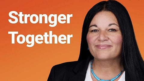 Jodi Calahoo Stonehouse