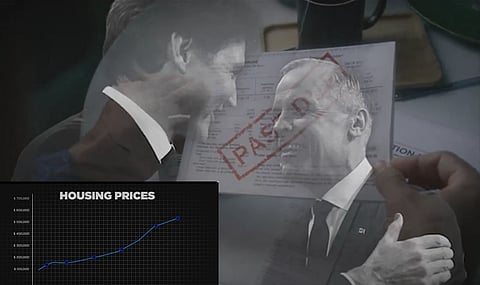 WATCH: National Citizens Coalition launches affordability campaign 