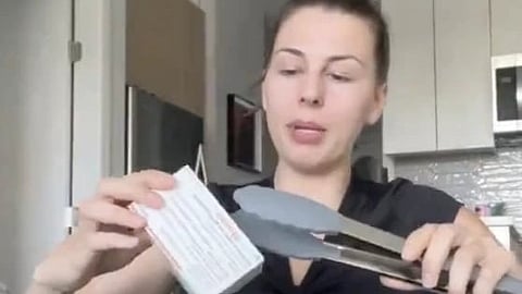 Adult content creator Jessica Wetz discusses her abortion 