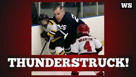 ANOTHER LIE: Carney...