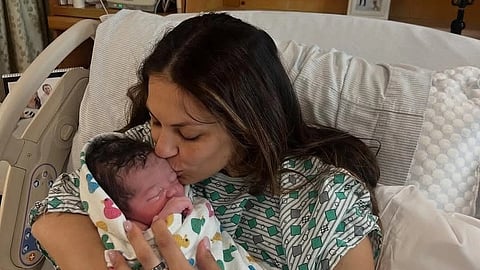 Carter Michael Gaudreau 