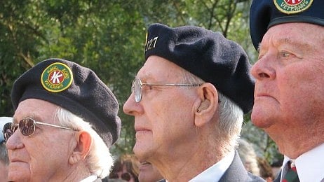 Veterans