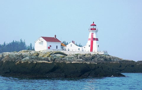 Campobello Island