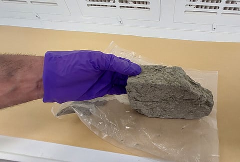 More than $150,000 in fentanyl seized following Calgary drug investigation
