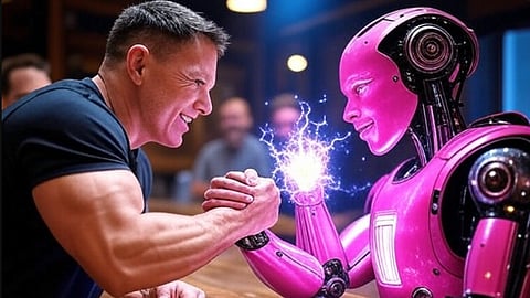 Robby Starbuck has launched what could be the first defamation suit against an AI chatbot