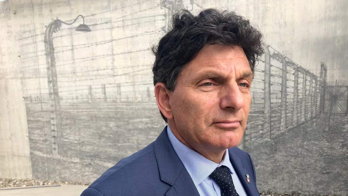 Lawrence Greenspon
