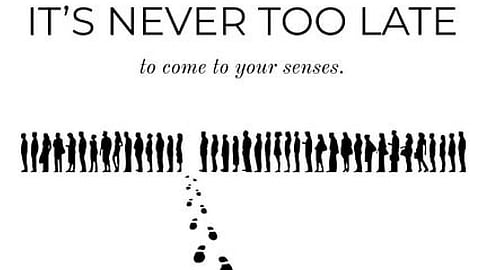 KOSSOVAN: Toleration is a form of self-defence