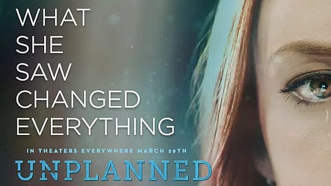 The 2019 film 'Unplanned' dealt with the reality of abortion, when an abortion clinic receptionist is ordered to participate in an abortion procedure. Grim watching though it is, the reality in Alberta is that even if a child survives the 'procedure,' they are as a matter of policy left to die anyway, writes Richard Dur