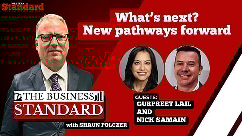 What's next? New pathways forward