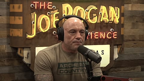 Joe Rogan