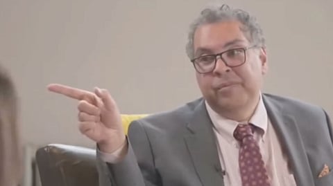 Naheed Nenshi