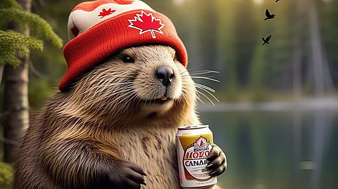 Busy as a beaver, no more. Thanks to ruinous Liberal economic policies, Canada is stagnating, writes Chris Nelson. Instead of all the anxiety about the dreadful economic fate facing Alberta should it leave Canada, perhaps Canadians should imagine the fate of Canada without Alberta...